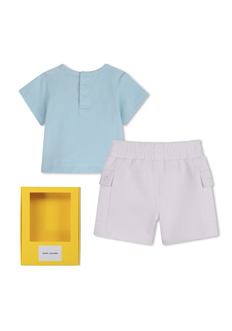Completo con stampa THE MARC JACOBS KIDS | W6081677B